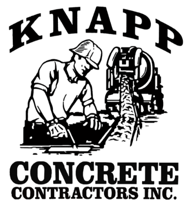 Knapp Concrete Contractors, Inc.