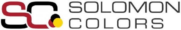 Solomon Colors, Inc.