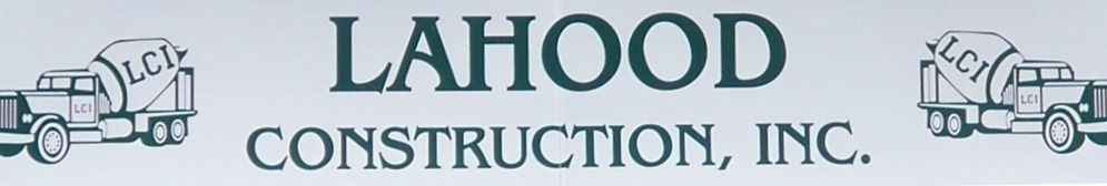 LaHood Construction Inc.