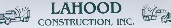 LaHood Construction Inc.