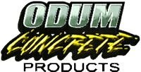 Odum Concrete Products, Inc.