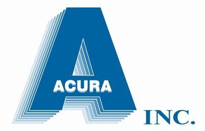 Acura, Inc.