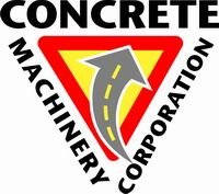 Concrete Machinery Corporation