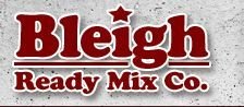 Bleigh Ready Mix