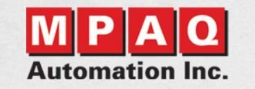 MPAQ Automation Inc.