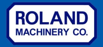 Roland Machinery Company