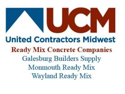 Group Materials Inc. a division of United Contractors Midwest Inc.