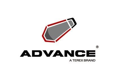 ADVANCE, A Terex Brand