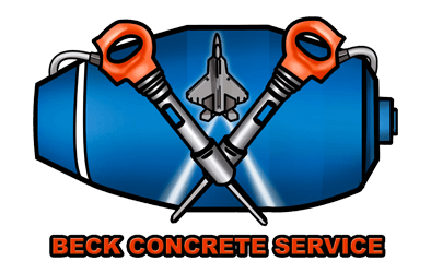 Beck Concrete Service