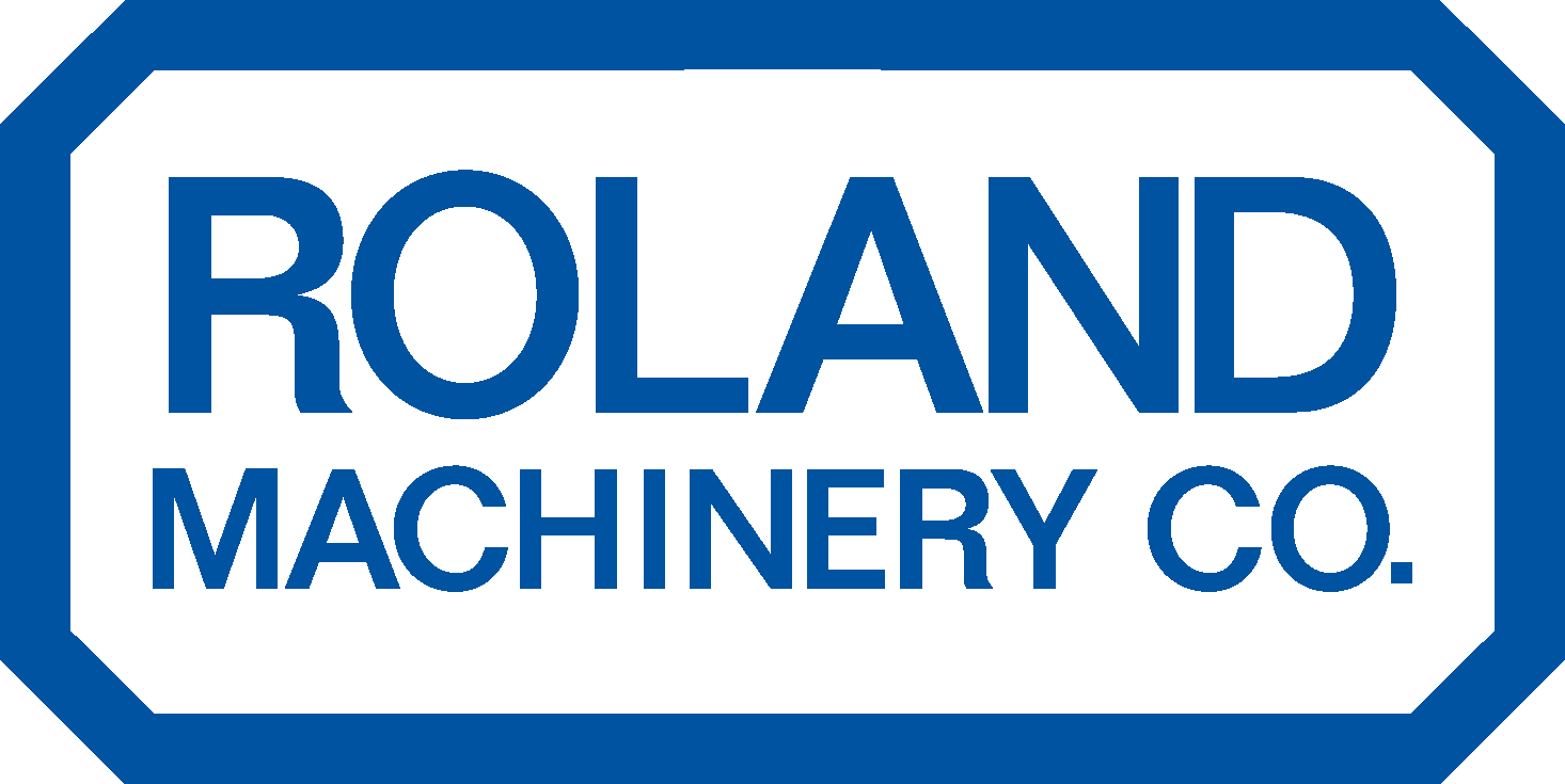 Roland Machinery Company
