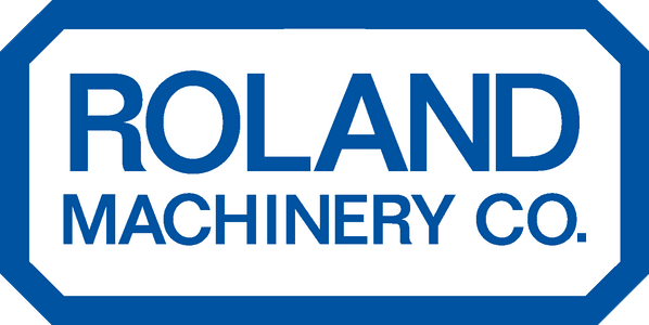 Roland Machinery Company
