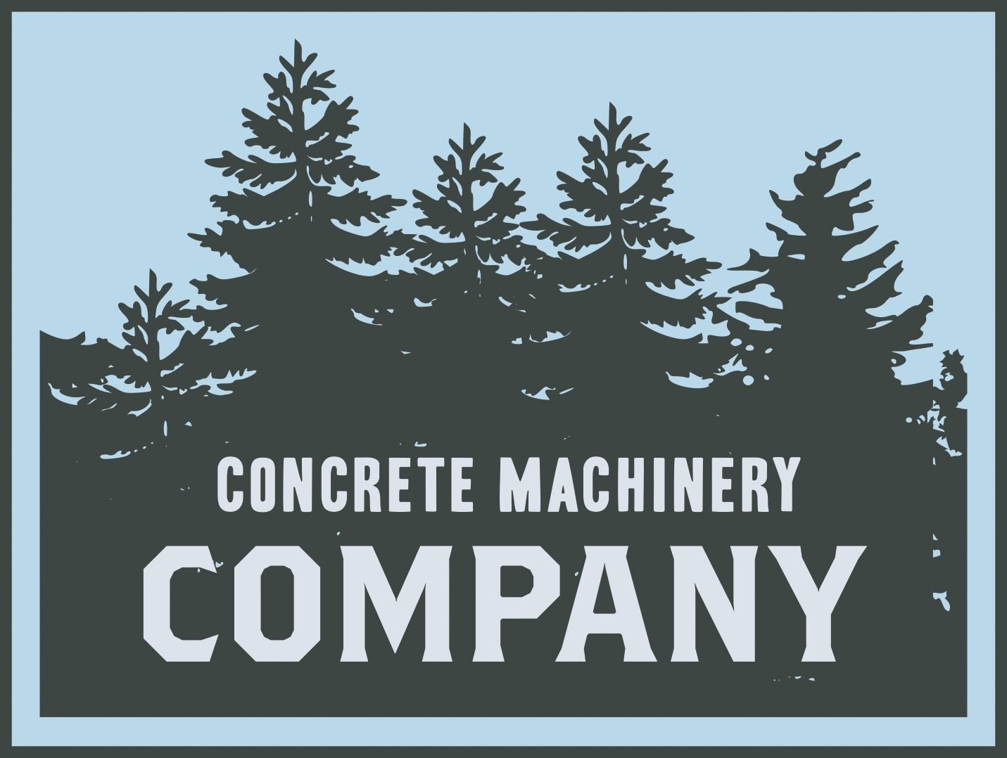 Concrete Machinery Company