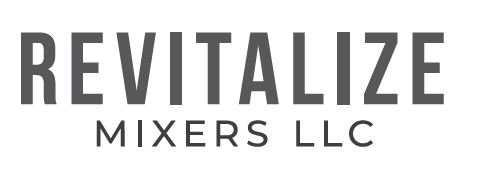 Revitalize Mixers LLC