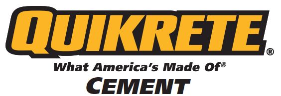 Quikrete Cement