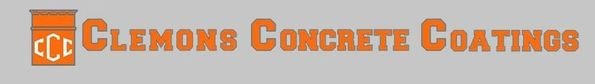 Clemons Concrete Coatings