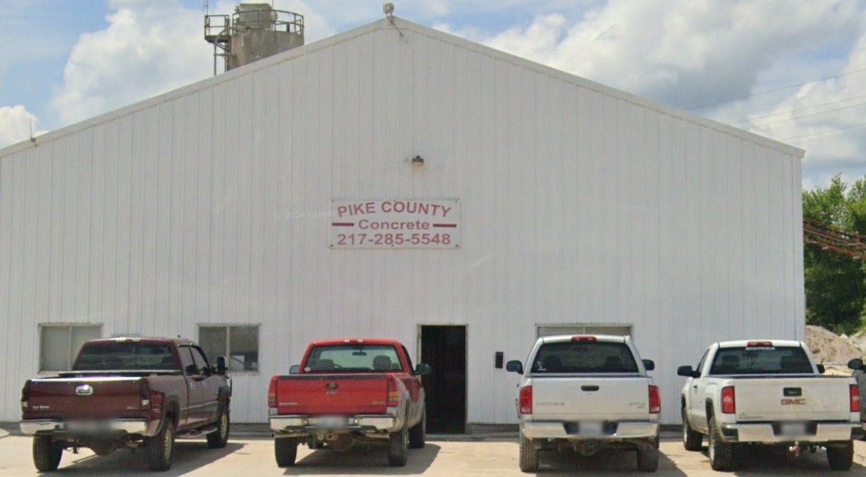 Pike County Concrete