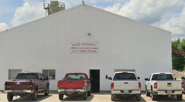 Pike County Concrete