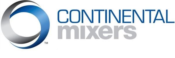 Continental Mixers