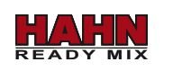 Hahn Ready Mix