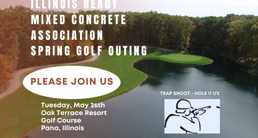 IRMCA's Spring Golf Outing - May 26